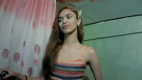 beautyhotasia123 online show from February 2025 07:03:01 PM