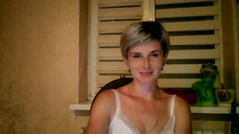 BeautyKsenia online show from September 2025 06:29:02 PM