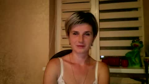 BeautyKsenia online show from September 2025 07:06:02 PM