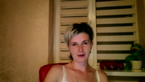 BeautyKsenia online show from October 2025 07:12:02 PM