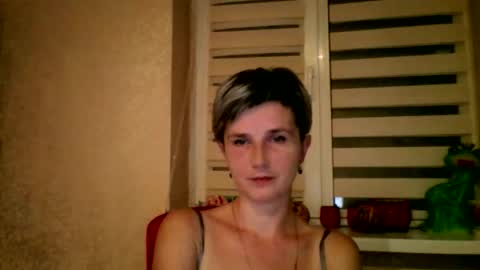 BeautyKsenia online show from October 2025 07:32:01 PM