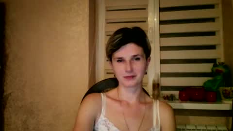 BeautyKsenia online show from November 2025 09:40:01 PM