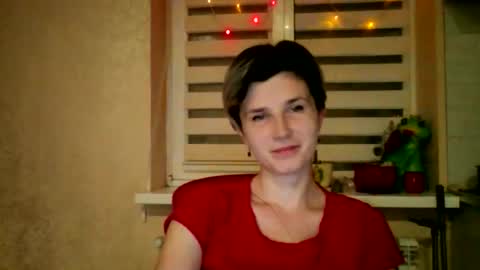 BeautyKsenia online show from December 2025 07:32:01 PM