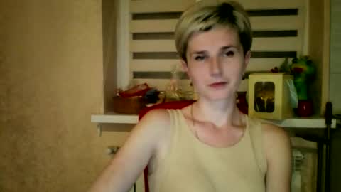 BeautyKsenia online show from April 2026 08:24:02 PM