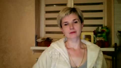 BeautyKsenia online show from April 2026 07:58:02 PM