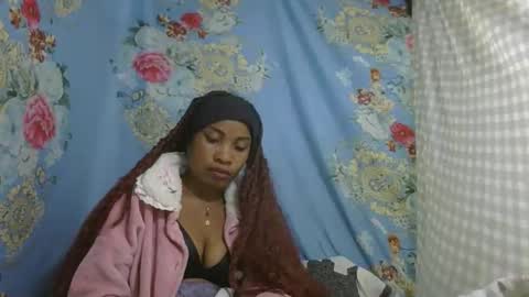 Snapshot of beautywendie chatting on September 2025 12:00:02 AM beautywendie online show from September 2025 12:00:02 AM