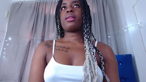  Abby online show from January 2025 01:38:01 PM