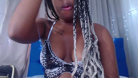  Abby online show from January 2025 01:28:01 PM