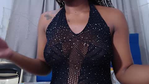  Abby online show from February 2025 01:20:01 PM