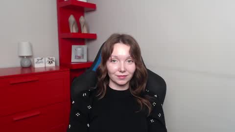 Zoe online show from December 2024 09:35:01 AM