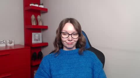 Zoe online show from February 2025 10:37:02 AM