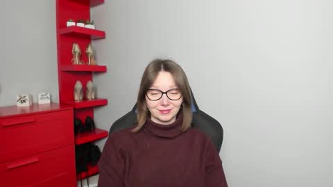 Zoe online show from January 2026 08:07:01 AM