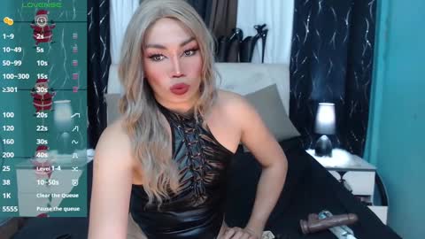 beawakaers69 online show from December 2024 11:54:02 AM
