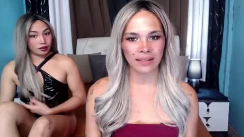 beawakaers69 online show from February 2025 06:55:01 AM
