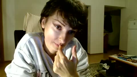 Raluca online show from December 2024 07:27:02 PM