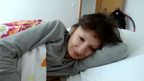 Raluca online show from January 2025 11:08:02 AM