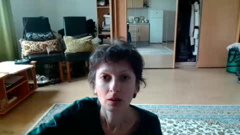 Raluca online show from May 2026 02:33:02 PM