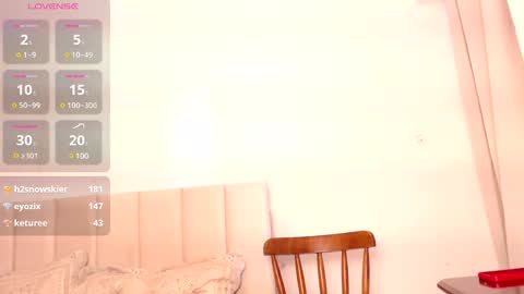 Jennifer online show from February 2025 05:37:02 AM