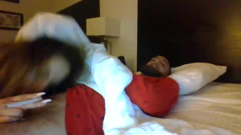 beberose1 online show from December 2024 07:49:02 AM
