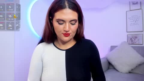 Rebecca  online show from January 2025 12:35:01 AM