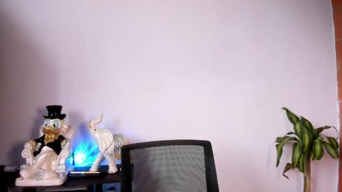 Rebecca  online show from March 2026 08:31:01 PM