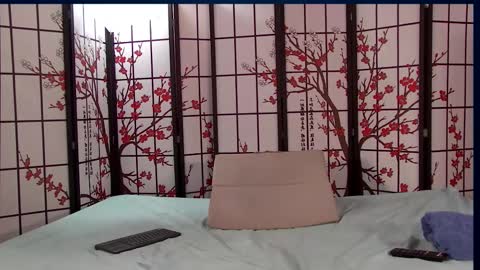 BeccaDelux online show from February 2025 12:46:01 AM