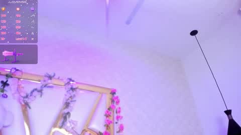 Becca Mathew online show from November 2025 02:25:01 AM