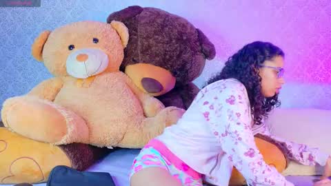 BeccaRed online show from October 2025 10:59:01 AM