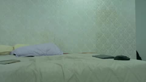 BeccaRed online show from November 2025 11:21:02 AM