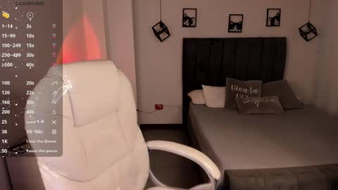 Marzhie online show from February 2025 02:16:02 PM