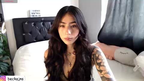 Snapshot of beck__jones chatting on June 2026 07:05:01 PM Marzhie online show from June 2026 07:05:01 PM