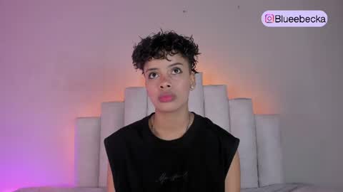 Snapshot of beckablue chatting on July 2026 10:24:01 AM Beecckkkaaa online show from July 2026 10:24:01 AM