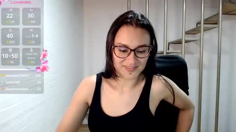 Daniela online show from February 2025 06:50:02 AM