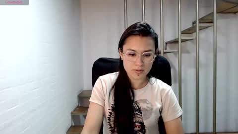 Daniela online show from March 2025 04:13:01 AM
