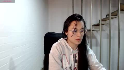 Daniela online show from March 2025 12:40:02 AM