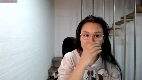 Daniela online show from March 2025 03:45:01 AM