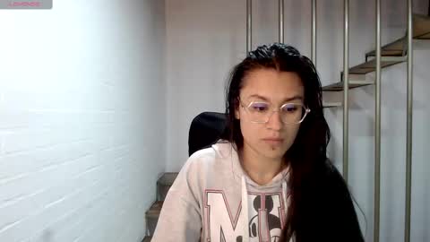 Daniela online show from March 2025 06:49:01 AM