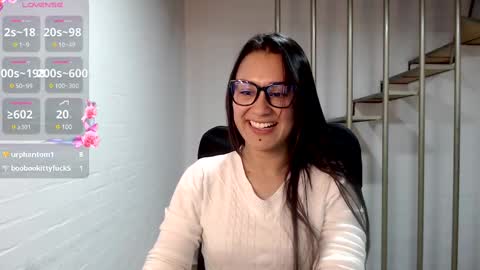 Daniela online show from March 2025 12:00:02 AM