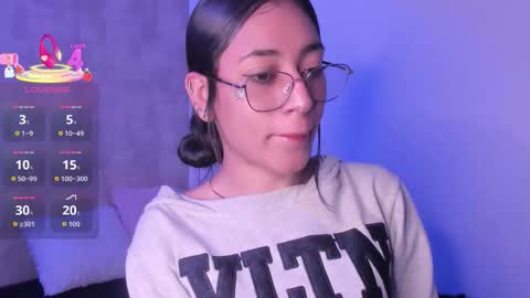 becky__g online show from November 2025 03:38:02 AM