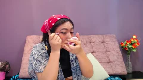 Becky online show from October 2025 01:14:01 PM