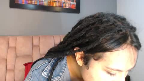 Becky online show from February 2026 12:01:02 PM