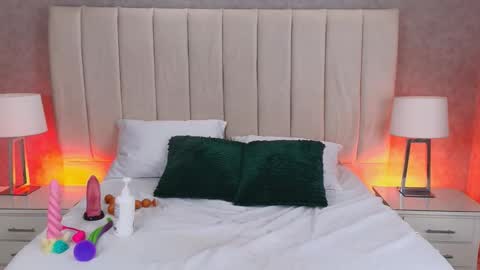 Laura Tobon online show from October 2025 08:36:02 PM