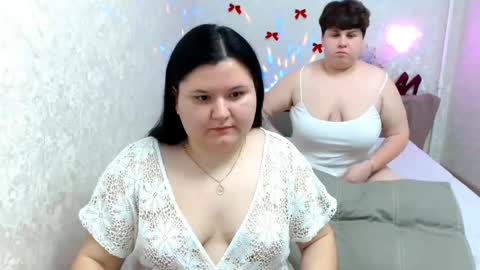 Snapshot of beckyandellen chatting on December 2024 09:09:02 PM BeckyAndEllen online show from December 2024 09:09:02 PM