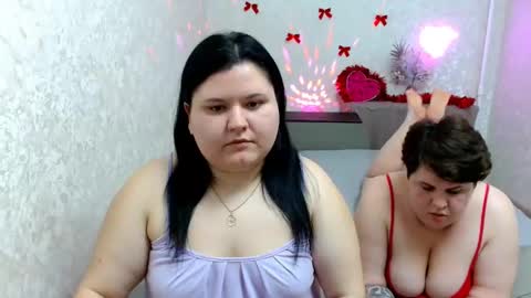 Snapshot of beckyandellen chatting on December 2024 08:25:01 PM BeckyAndEllen online show from December 2024 08:25:01 PM
