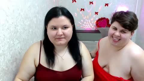 Snapshot of beckyandellen chatting on January 2025 04:06:01 PM BeckyAndEllen online show from January 2025 04:06:01 PM