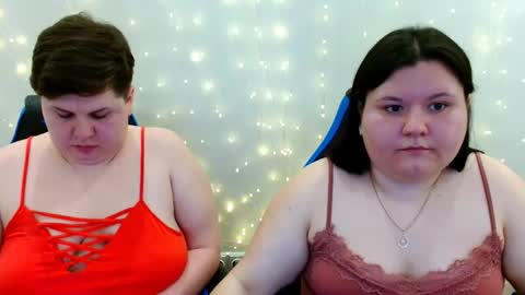 BeckyAndEllen online show from March 2026 10:31:01 AM