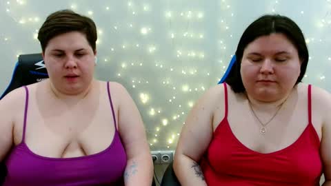 BeckyAndEllen online show from March 2026 11:15:01 PM