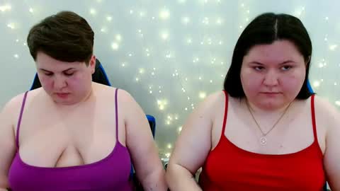 BeckyAndEllen online show from April 2026 11:45:02 AM