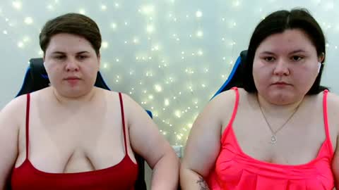 BeckyAndEllen online show from July 2026 12:30:01 PM