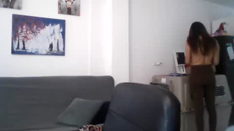 Snapshot of beckyangel1 chatting on June 2026 08:57:01 PM instagram becky angel1 online show from June 2026 08:57:01 PM